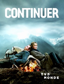 TV5MONDE - Continuer