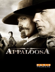 Paris Première - Appaloosa