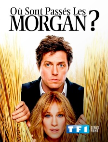 TF1 Séries Films - Où sont passés les Morgan ?