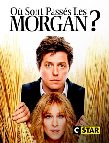 CSTAR - Où sont passés les Morgan ?