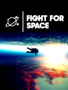 La course à l'espace