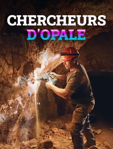 Chercheurs d'Opale