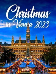 Noël à Vienne 2023