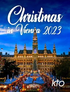 KTO - Noël à Vienne 2023
