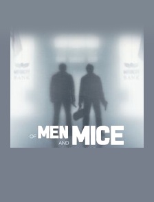 Of Mice and Men