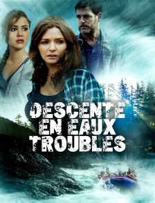 Descente en eaux troubles