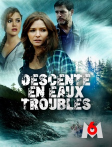 M6 - Descente en eaux troubles