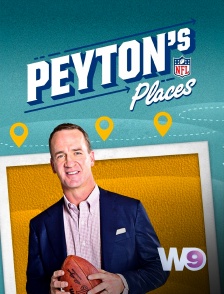 W9 - Peyton's Places en replay