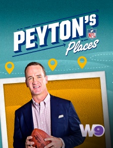 W9 - Peyton's Places