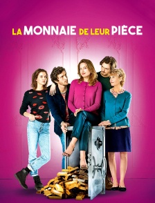 La monnaie de leur pièce