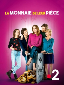 France 2 - La monnaie de leur pièce