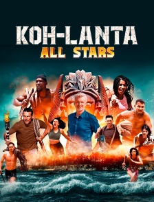 Koh-Lanta : All stars