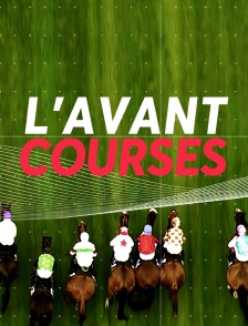 L'Avant Courses