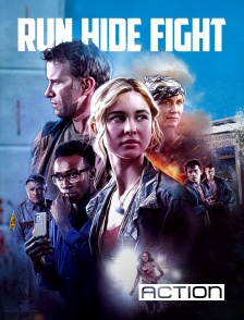 ACTION - Run Hide Fight