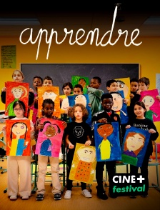 CINE+ Festival - Apprendre