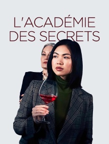 L'académie des secrets