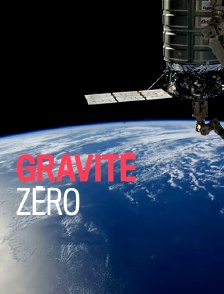 Gravité zéro
