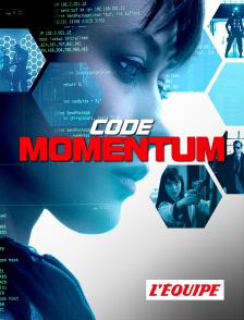 L'Equipe - Code Momentum