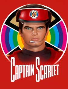 Captain Scarlet
