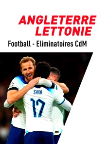 Football - Eliminatoires de la Coupe du Monde : Angleterre / Lettonie