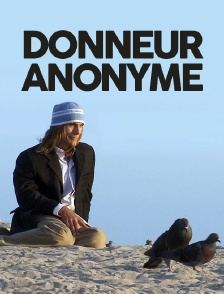 Donneur anonyme