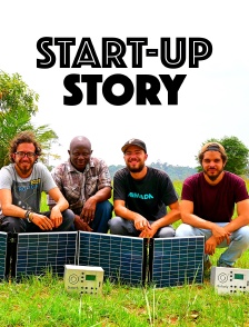 Start-up story