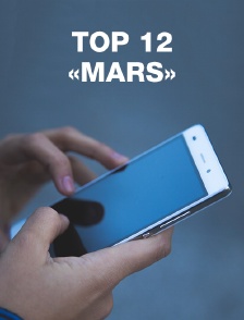 Top 12 «Mars»