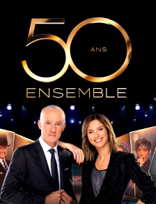 TF1, 50 ans ensemble