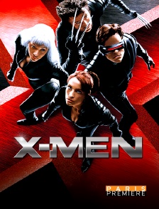 X-Men