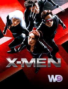 W9 - X-Men