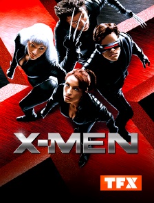 TFX - X-Men