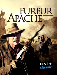 CINE+ Classic - Fureur apache