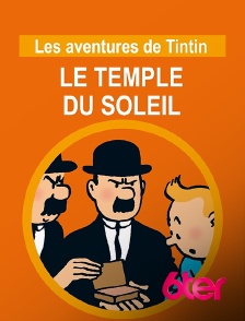 6ter - Tintin et le temple du Soleil