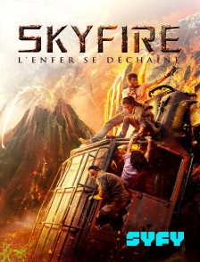 SYFY - Skyfire