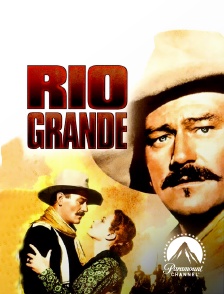 Paramount Channel - Rio Grande