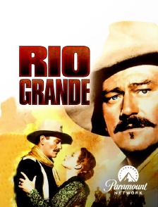 Paramount Network - Rio Grande