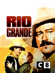 C8 - Rio Grande