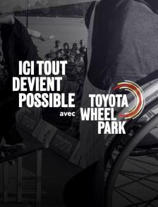 Ici tout devient possible - Live