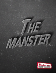 Drive-in Movie Channel - The manster