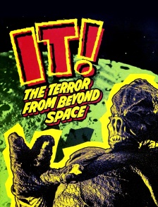 It ! the Terror from Beyond Space