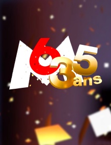 35 ans M6 : tous en scène !
