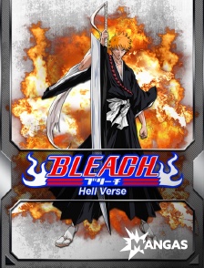 MANGAS - Bleach : Hell Verse