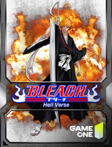 Game One - Bleach : Hell Verse