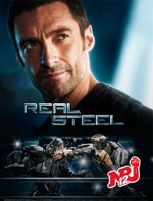 NRJ 12 - Real Steel