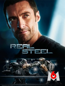 M6 - Real Steel