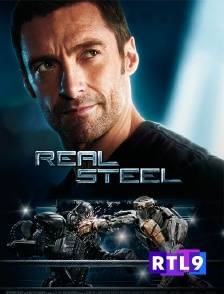 RTL 9 - Real Steel