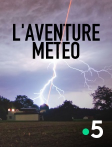 L'aventure météo