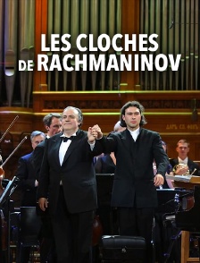 Les Cloches de Rachmaninov