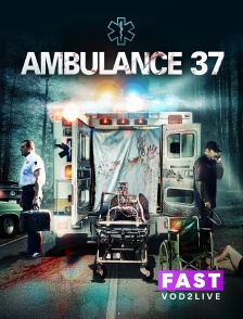 Molotov Channels TEST FAST - Ambulance 37