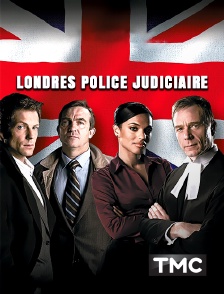Londres police judiciaire